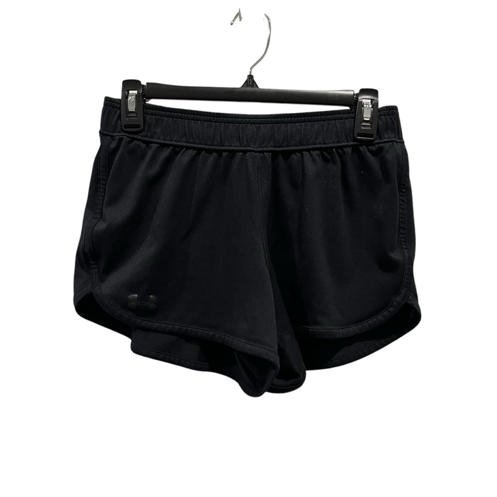 Under Armour XS Women's Black Shorts